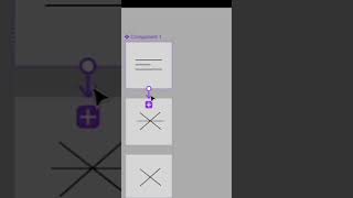 Hover Animation effect#tutorial #figmadesign #figma #buttonhovereffect #design #animation