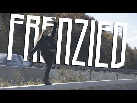 FRENZIED