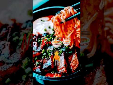 noodle recipes #shorts