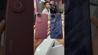 Vivo V50 vs Vivo V50e Portrait Camera Test || Vivo V50e vs Vivo V50 #shots #vivo