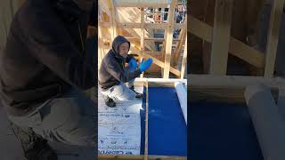 #carpentry #woodwork #construction #diy #handcutroofs #worktips#