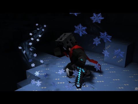 APAKAH KITA BISA BERMAIN SURVIVAL DI MINECRAFT BEDROCK? 😱