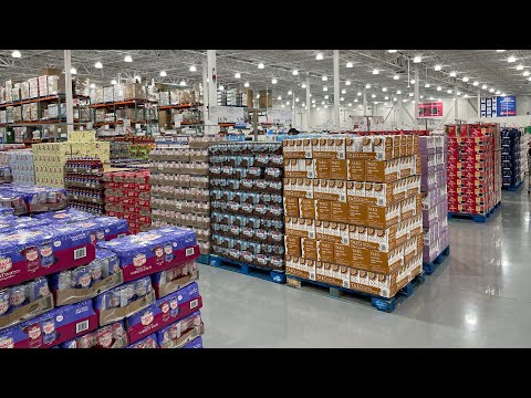 COSTCO BUSINESS CENTRE, New Westminster, BC