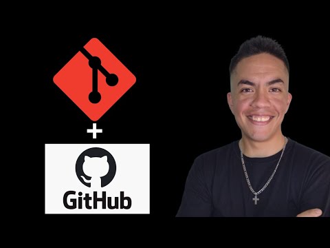 GIT + GITHUB 👉 Paso a Paso: Inicia y Sube Tu Proyecto a GitHub con Git ✅