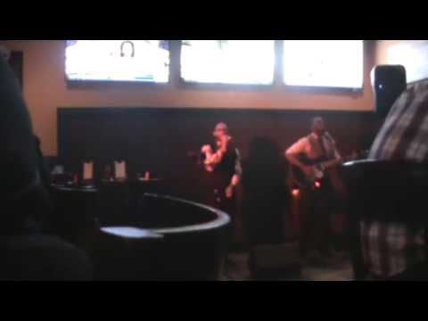Earth Wind & Fire Let's Groove (Cover)