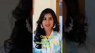 Chanu SK Infotech# SAP FICO In Telugu- Best SAP Training Institute online/Offline/Virtual Coaching