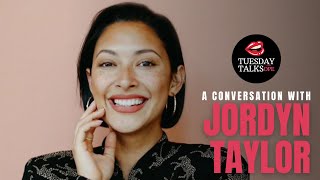 A Conversation with Jordyn Taylor: Finding Purpose through Connections