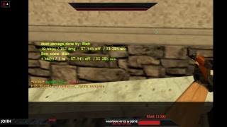 Counter Strike 1.6 - HELL.OLDCS.RO