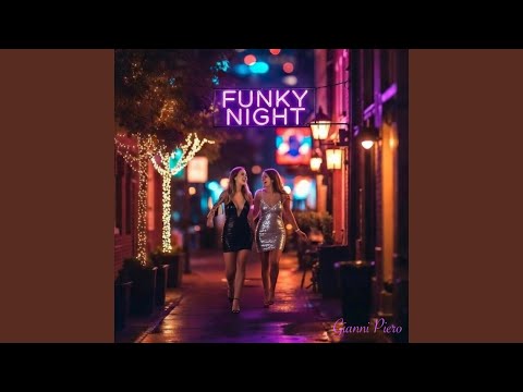 Funky Night