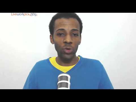 Interview Tips - How would you react and respond if colleague