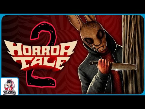 HORROR TALE -2 ART GAMING