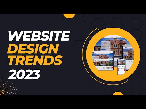 Designing a Website that Stands Out - Creative Ideas - A Visual Tour - Lauch