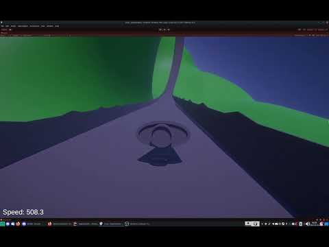 DigiSwampAG (Alpha Footage 01)
