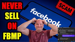 Facebook Marketplace EXPOSED – The Worst Place to Sell in 2025?