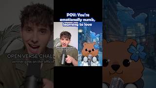 duet w/ @JVKE | My first open verse challenge cover, singing Her by JVKE!