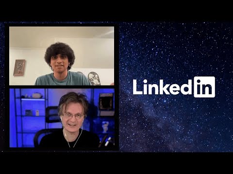 230 Applications → 3 Internship Offers (Including LinkedIn $70/hr + $8K Relocation)