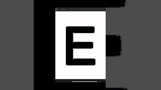 Eagle + E logo design #logodesign #logoconcept