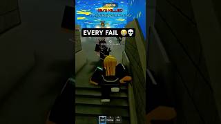 I FAILED EVERY Roblox Squid Game Challenge 😭💀 #Roblox #squidgame