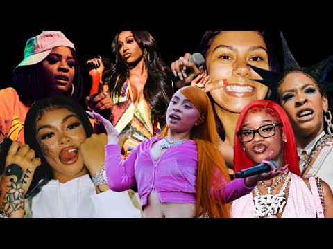Baddie Super Mix