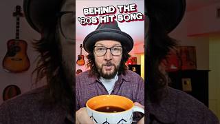 BEHIND THE '80S HIT SONG 🤘 #80smusic #altrock #alternative #newwave #synthpop