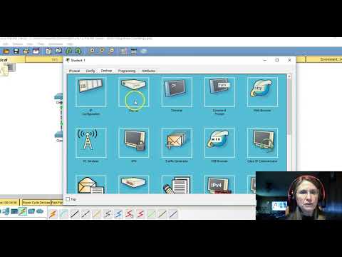 Cisco ITN Ch2 PT Skills Challenge