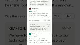 BGMI IS BACK ON PLAYSTORE #bgmiunban #bgmiback #bgmi #gaming #pythongaming #viral #youtubeshorts