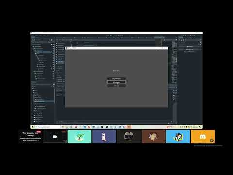 Godot VSYNC frame buffer bug