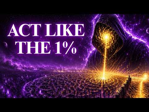 Once You Enter The God State, You Stop Thinking Like The 99%