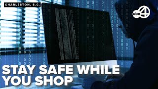 Cybersecurity experts warn holiday shoppers of rising online scams