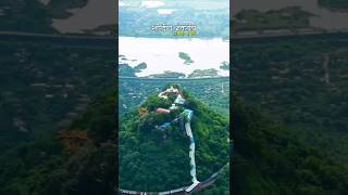 Maihar Sharda Mata Temple | Hail Mother Sharda Devi Shaktipeeth 🚩 Maihar #shortsvideo #maihar #na...