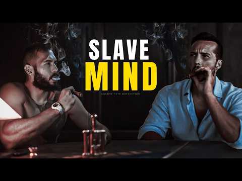 This Mindset Is Destroying Your Future – Andrew Tate Motivation 2026