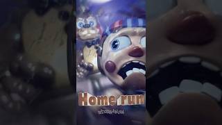 DOWN IN FRONT (FNAF 2 Movie Animation)