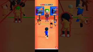 Squid running challenge accepted #squidgamechallenge #squidgamefunny #squidgameseason2 #squidgame