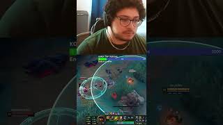 VAYNE TOP GETTING WHAT SHE DESERVES #leagueoflegends #lol #solarbacca