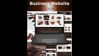 Smart Structure🧠. Real results📈, We don’t just design website- we built digital journey🚀