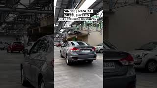 Maruti Suzuki Ciaz 2017 | On sale | #carsales #automobile #4x4car #usedcars #secondhandcars #ciaz