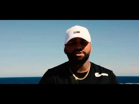 SESK X LUXURY LATELY (Official Music Video)