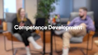 Developer Survey 2024: Competence Development