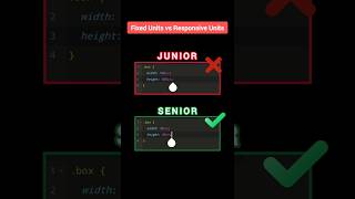 HTML & CSS Full Course in 60 Seconds | Web Development #Shorts