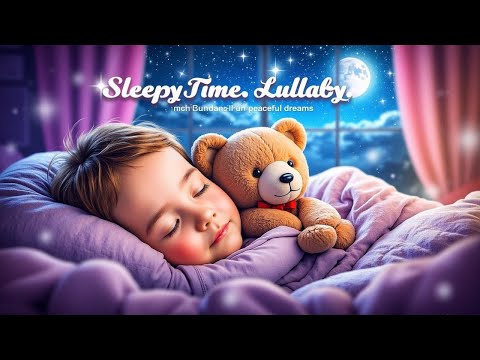 Sleepy Time Song