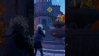 NO WAY That Just HAPPENED 🍌#shorts #fortnite