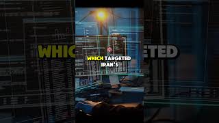 Top 3 Most Notorious Cyberattacks in History 🔓 #cybersecurity #hackers