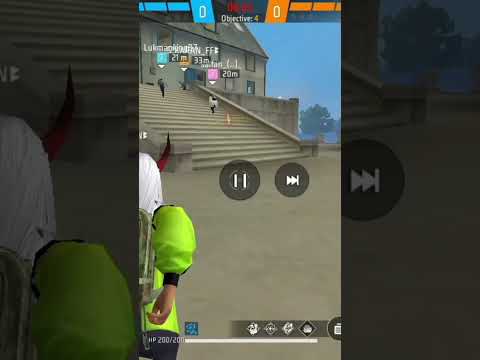 YouTube is fake video banata hai short #video #free fire#garenafreefire