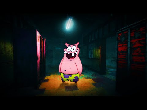horror games i’d absolutely sh*t myself in