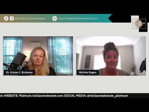 1st Class Real Estate Platinum: A conversation with Nichole Rogers