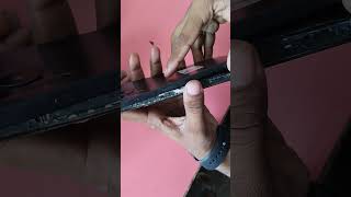 Back panel kaise khole #smartphone #shorts #mobilemeindisplayadskokaisebandkare2022