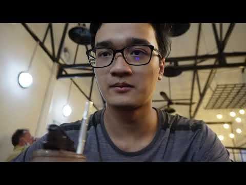 Drive, Coffee and MacBook | Day in my life