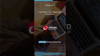 Securing the Cloud: Exploring Trend Micro Cloud Security Solutions
