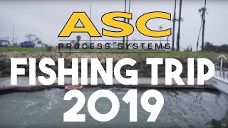 ASC's 2019 Fishing Adventure