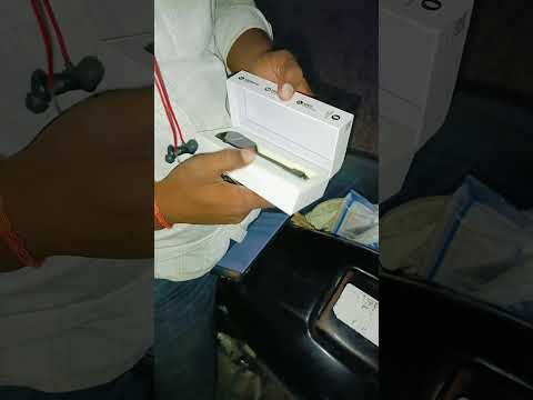 Fire Boltt Hunter | Budget SmartWatch with Huge Display #Unboxing #Shorts #Gadgets